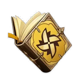 「自由」系列天賦書