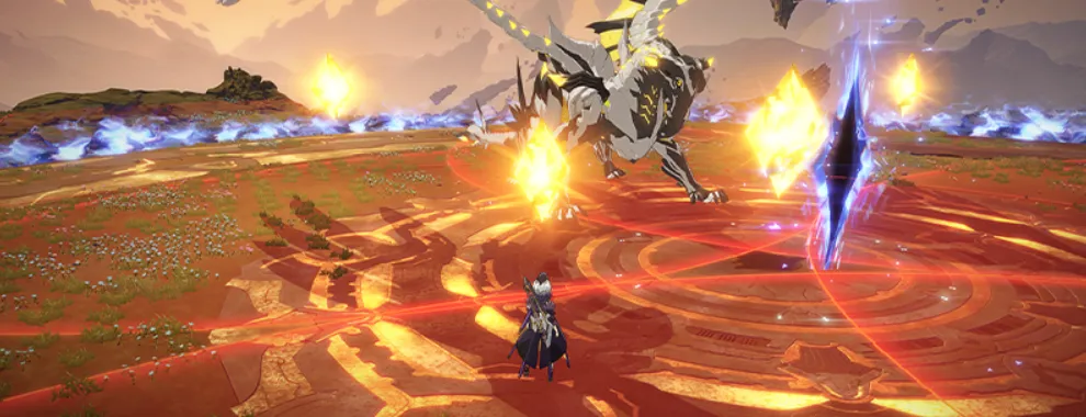 Light Tonatua Mechanics