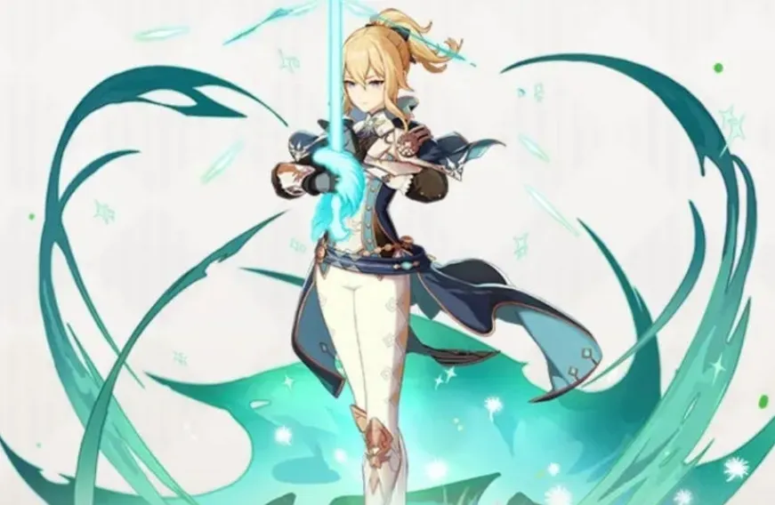 Jean