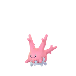 Corsola