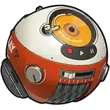 Radiowave Journey zzz