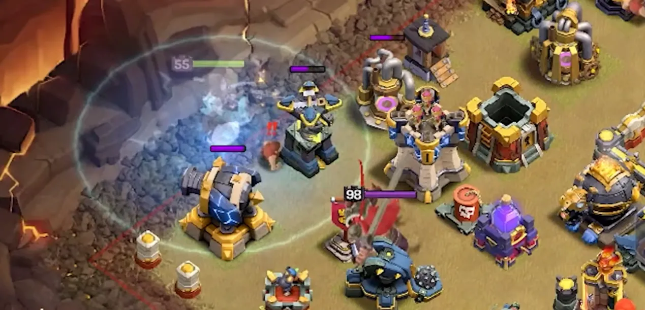 CoC