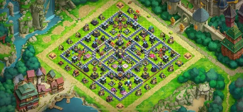 Town Hall 14