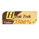 Heroic Trek | AFK Journey
