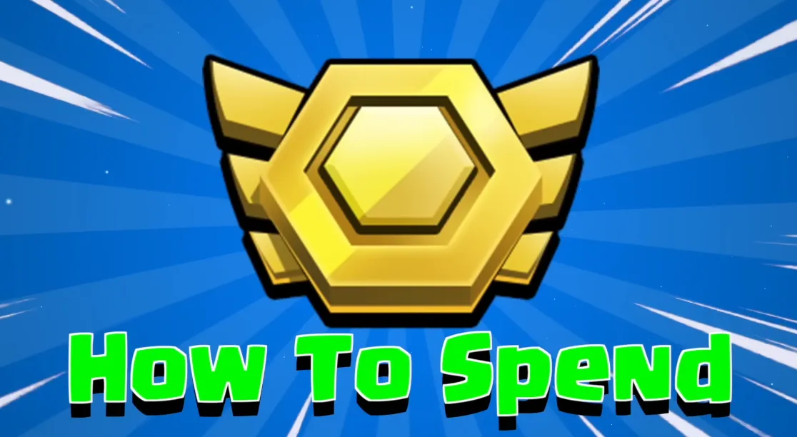 Clan War League Medals