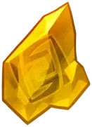 Prithiva Topaz Chunk