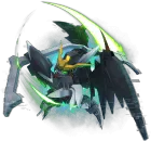 Gundam Deathscythe Hell (EW) (EX)