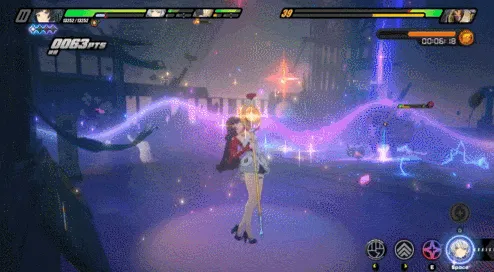 how to trigger a Part Break