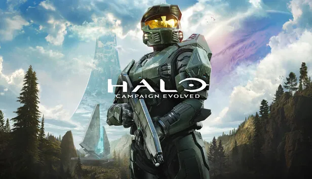 Halo: Campaign Evolved (343 Industries – July 28, 2026)