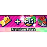 Premium Pass+ | Sonic Rumble