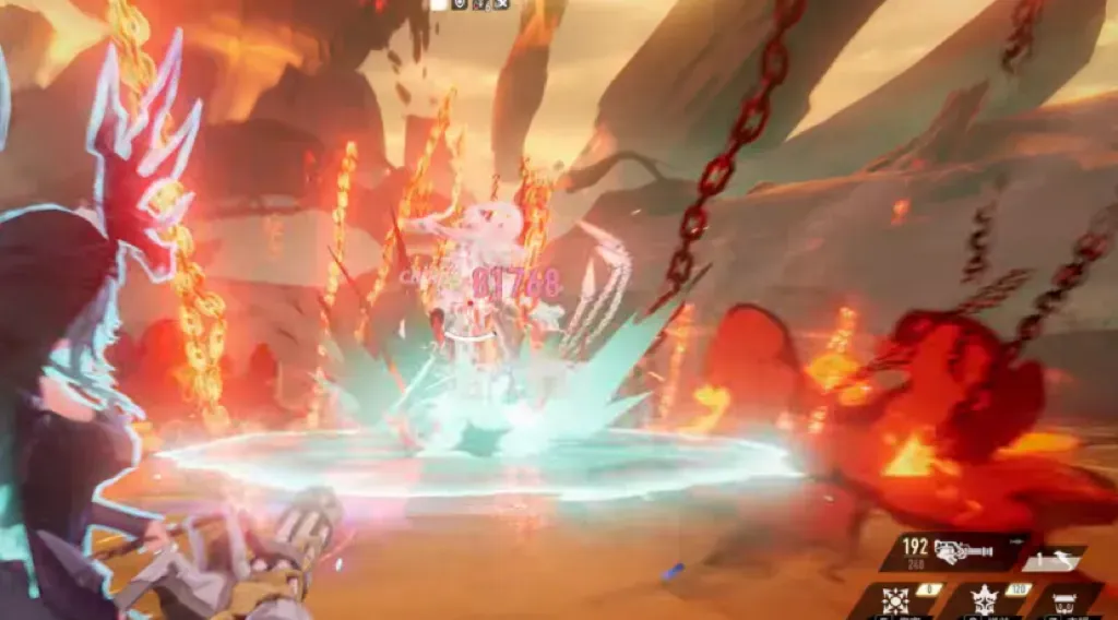 Еженедельный босс Ур. 60 Страж Инферно: