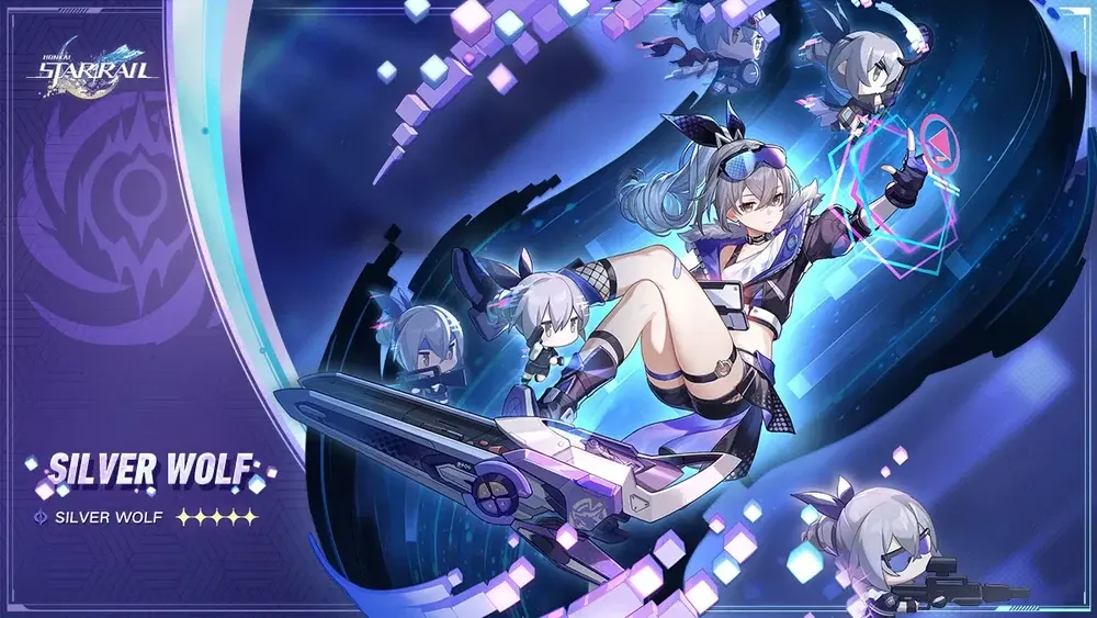 honkai star rail