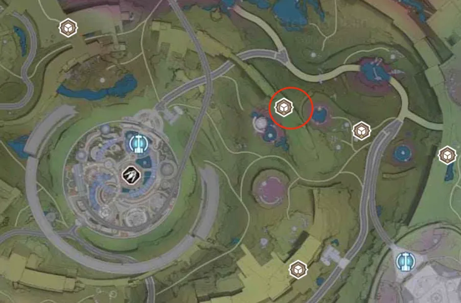  Smartprint Cube Reboot 