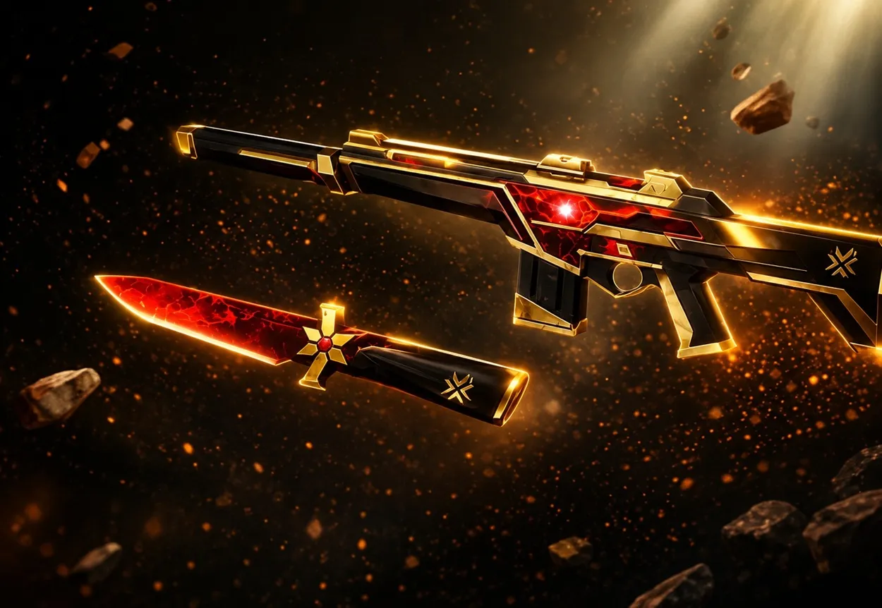 2026 Bundle skins in Valorant