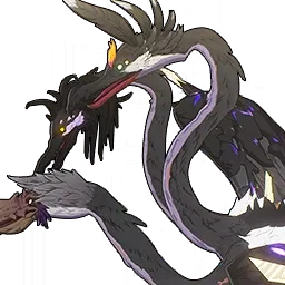 Impermanence Heron wuwa