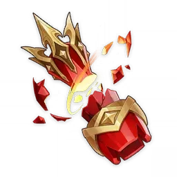 Muestra ascendida: Reina