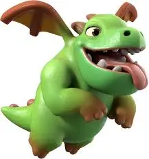 Baby Dragon