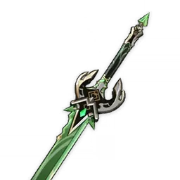 Cortador de Jade Primordial