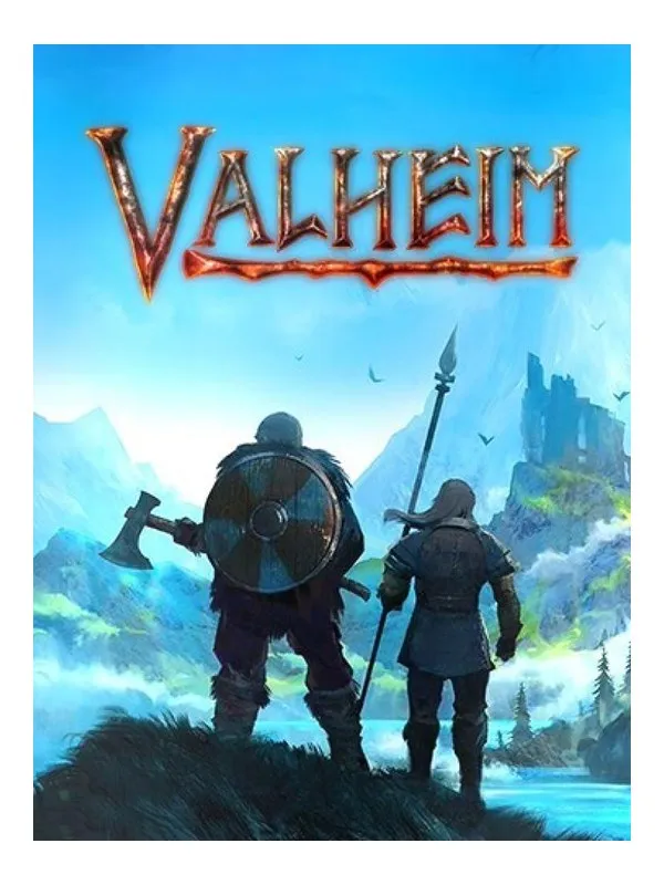 Valheim