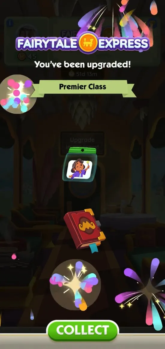 Enchanted Storybook Guide