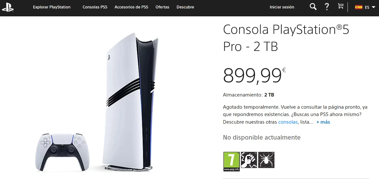 PS5 Pro