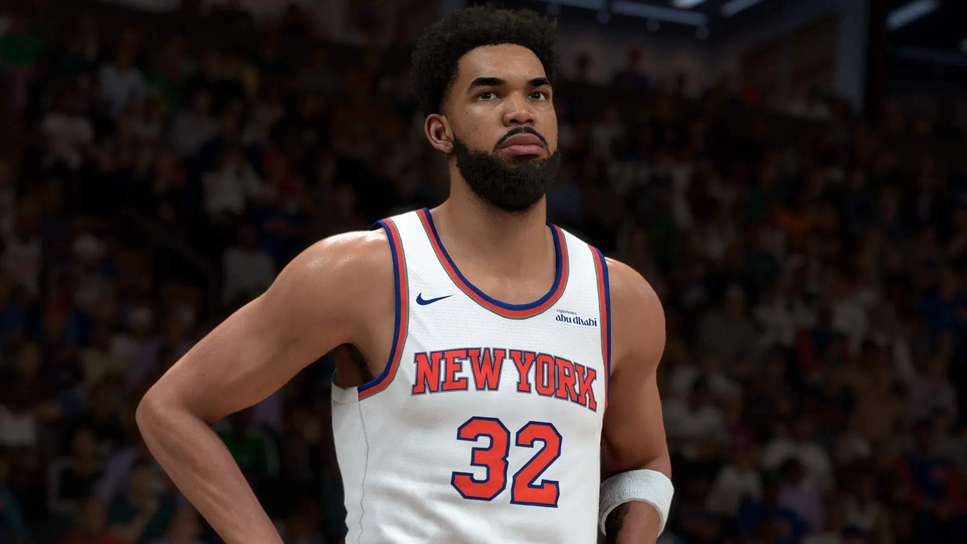 ca7bf662ee974496963f3a1732eab1cd1779346211.webp NBA 2K26 Screenshot 2
