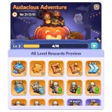 大胆冒险-惡作劇剋星 | King Shot