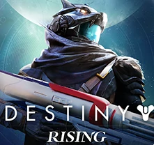 Destiny Rising Recharger
