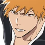 Ichigo Kurosaki - Bankai