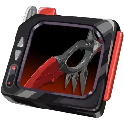 Marrow-Draining Thorn