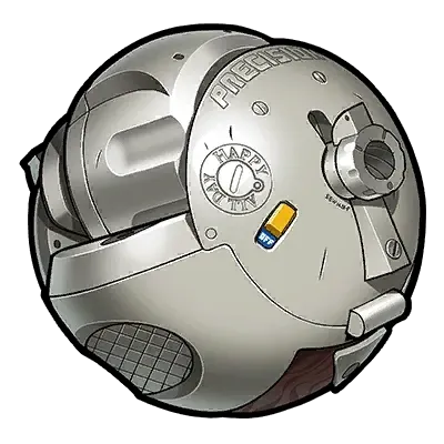 Шестизарядник(Six Shooter)