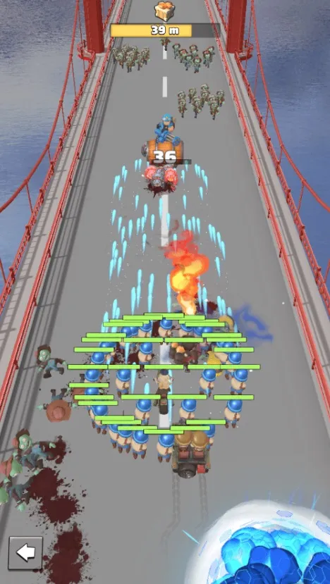 whiteout survival minigame