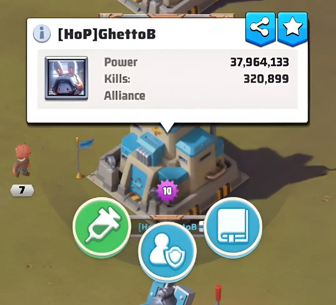 Behandlung / Heilung