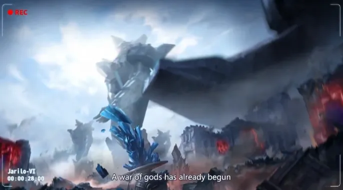 What will happen in the future?