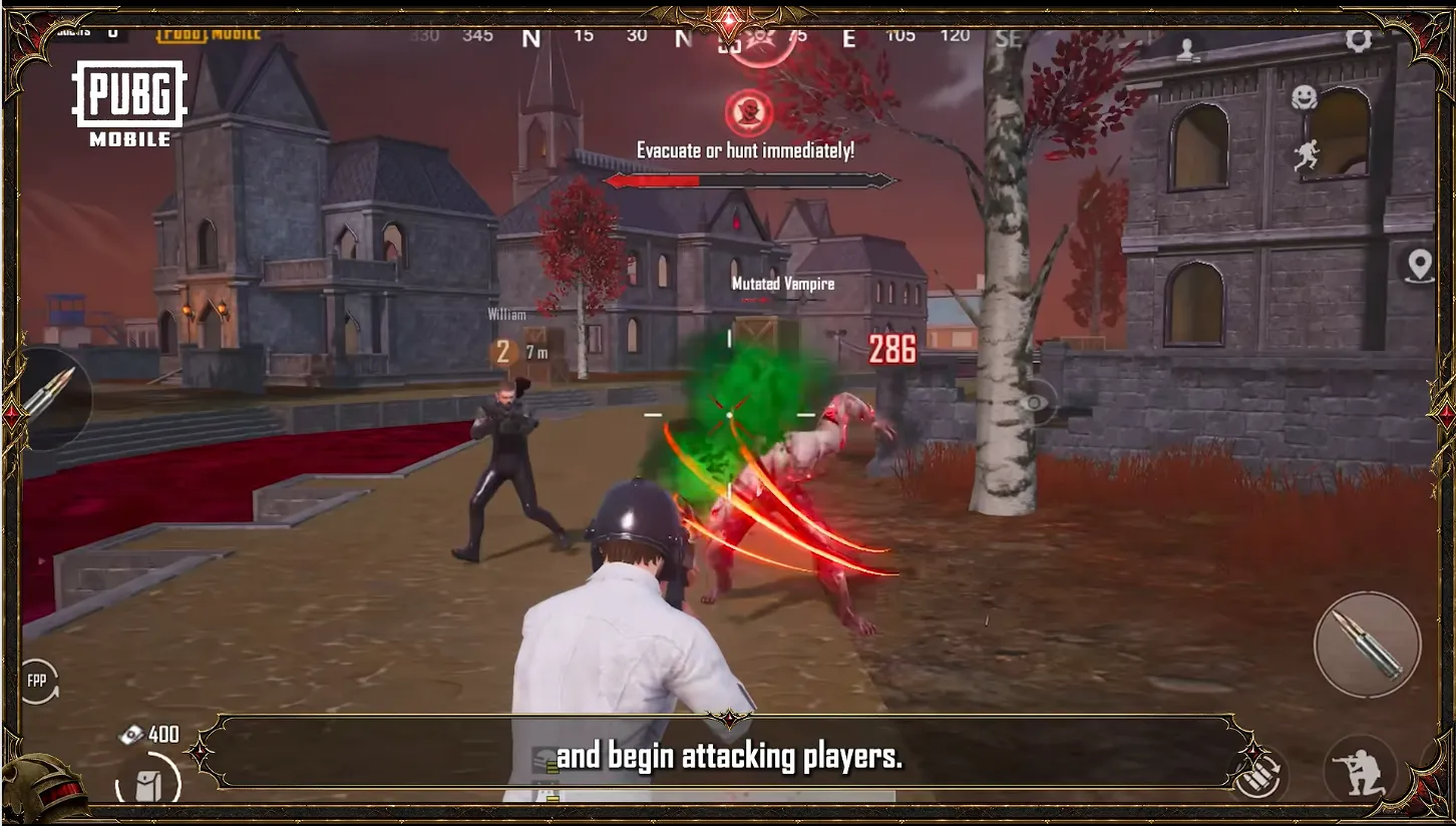 Bloodline Awakening