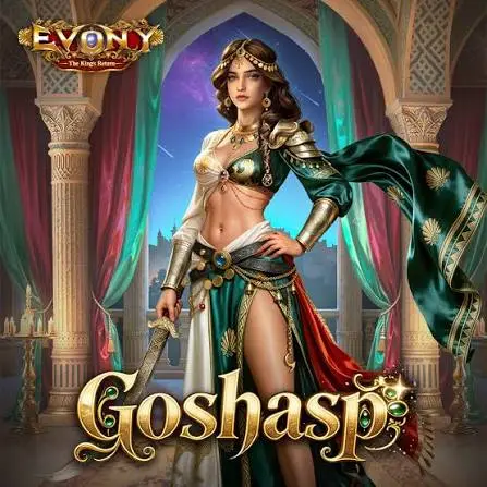 Goshasp