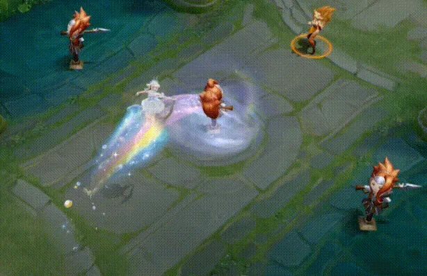 Honor of Kings x Sanrio Collab 2025: Limited-Time Skins Gameplay