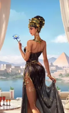 Nefertiti