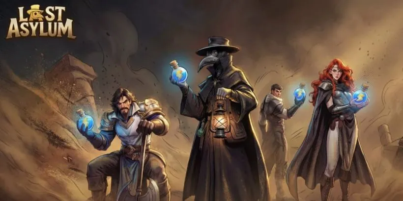 Last Asylum: Plague Kingdom Clash Guide