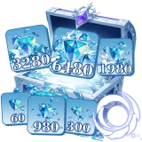 All-In-One bundle | Genshin Impact