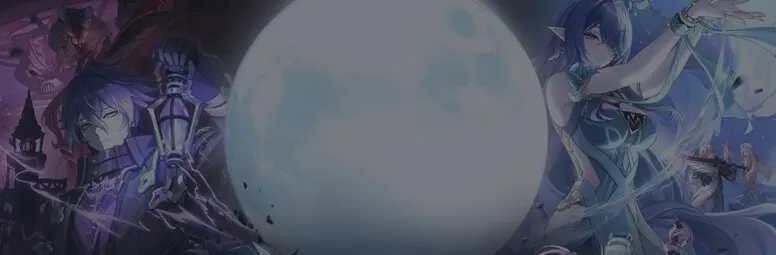 Genshin Impact 6.0