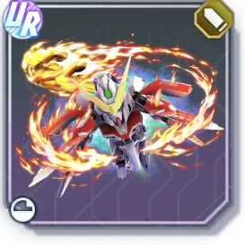 Phoenix Gundam
