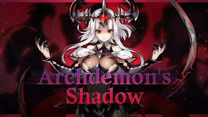 Archdemon's Shadow