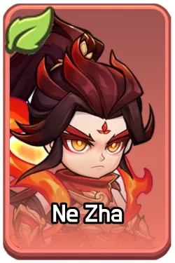 ne zha