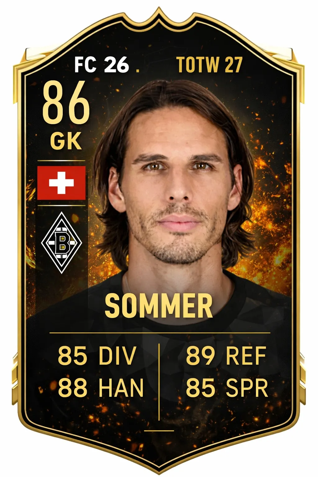 EA FC 26 TOTW 27 Predictions 