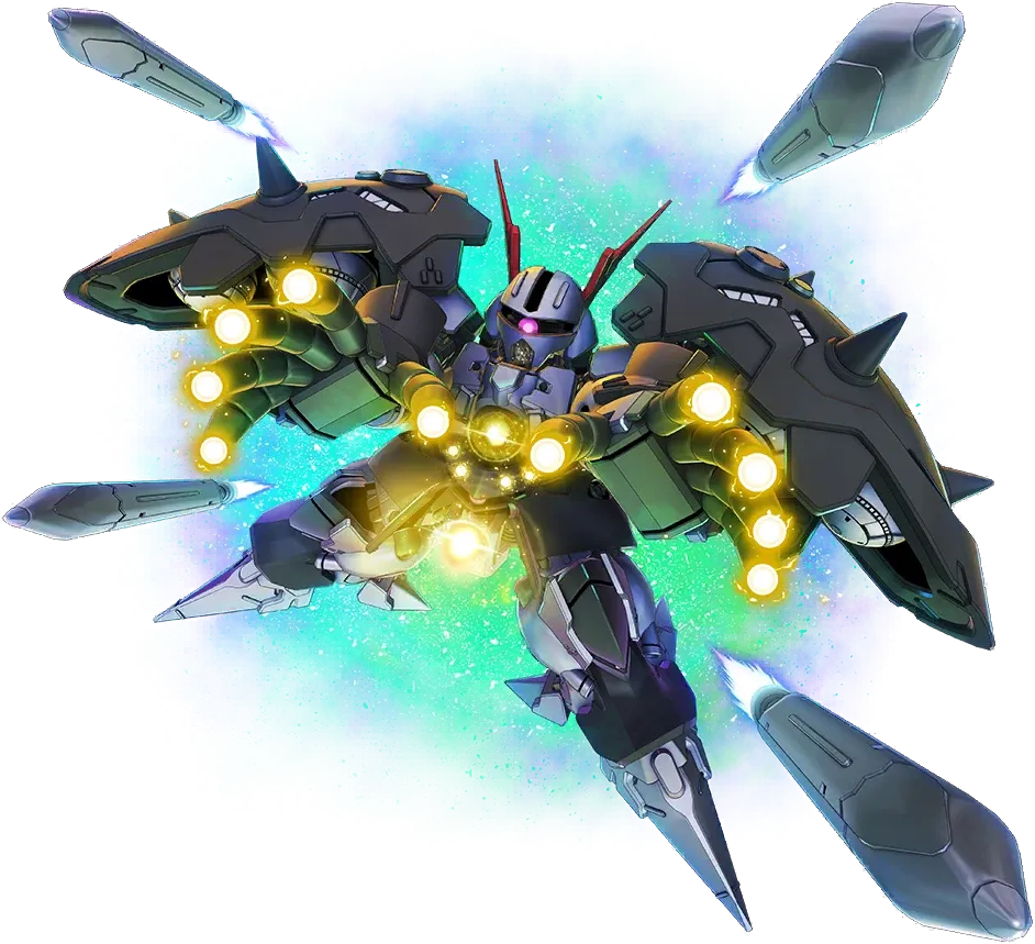 Great Zeong (EX)
