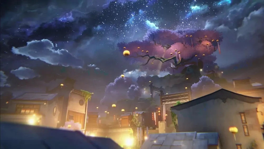 Sentinel resonator Hsin