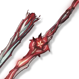 Red Spring sword for Suoming