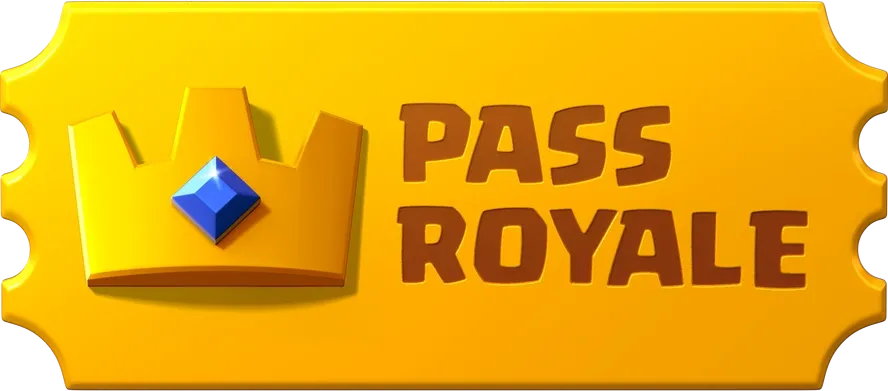 Pass Royale