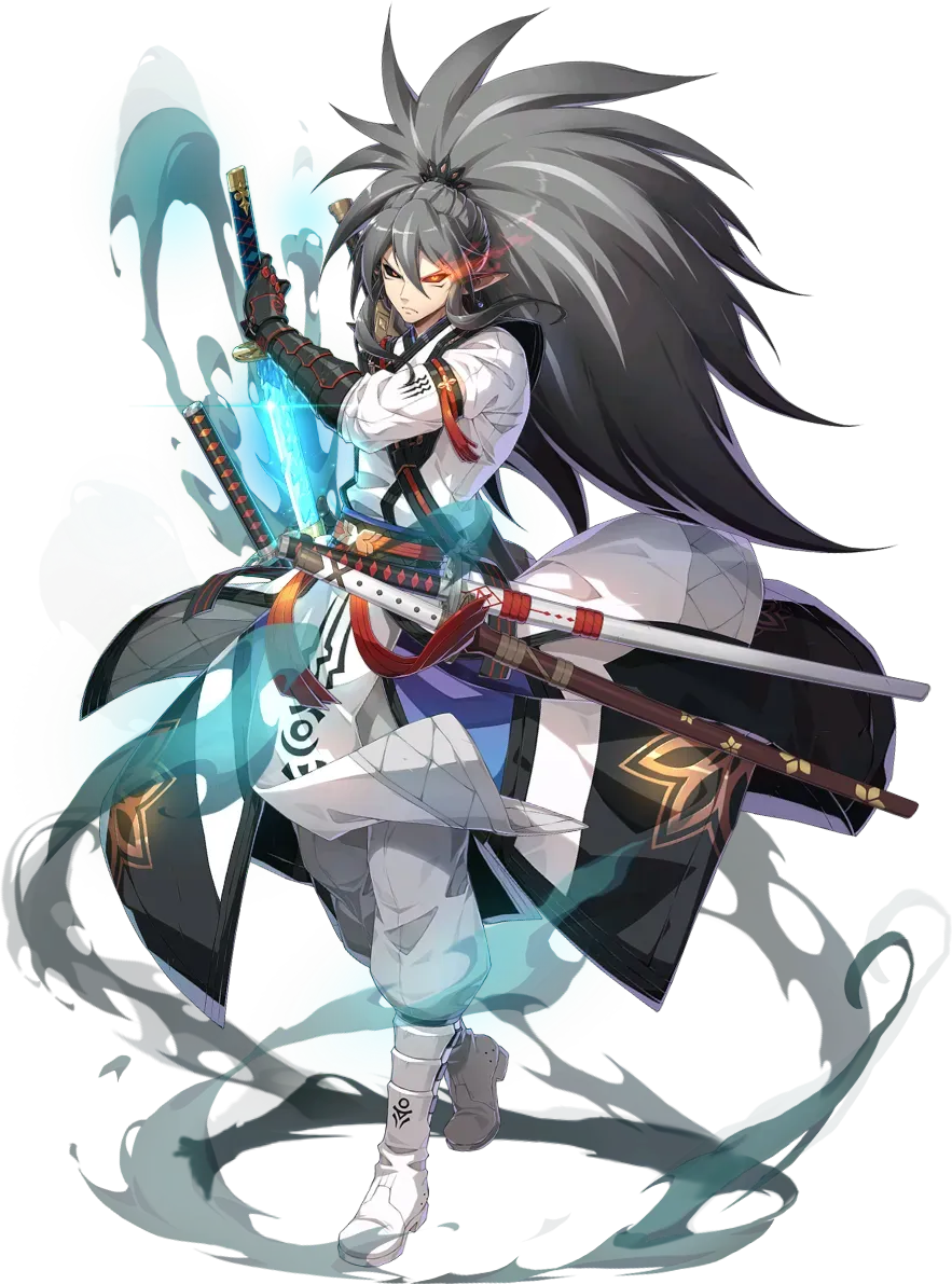 Ran